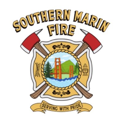 Official Twitter of Southern Marin Fire District. 
⚠️Acct not monitored 24/7. 
⛑Call 911 for emergencies.
📷Tag #SouthernMarinFire for a feature.