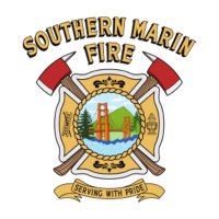 Southern Marin Fire District(@SMFDinfo) 's Twitter Profile Photo