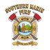 Southern Marin Fire District (@SMFDinfo) Twitter profile photo