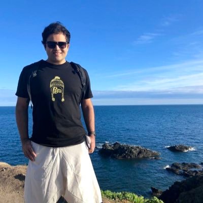 thampiman's profile picture. Machine Learning Engineer @Meta . PhD in Signal Processing . Author of Interpretable AI (https://t.co/2JEM16HypK) . Views my own