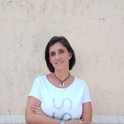 Directora General y Pedagógica ESO del Colegio FEC Santa Joaquina de Vedruna Murcia. MIEExpert 2023-24. Arquitecta