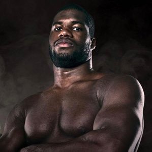 Daniel Dubois