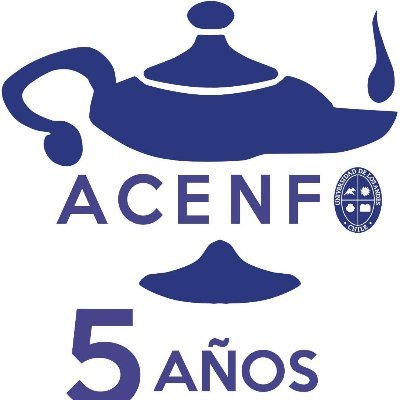 Asociación sin fines de lucro,que tiene como fin la participación activa de alumnos de enfermería en investigación  en la ciencia de salud.