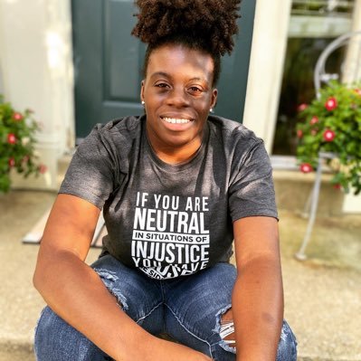 jessie_mae_20's profile picture. UMES Alumna 🎓 CashApp:$JessieMaeB