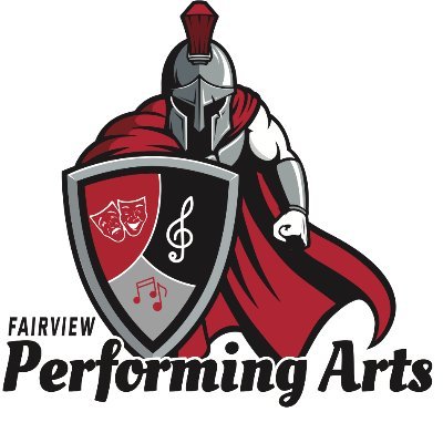 This is the twitter page for the Performing Arts Department in Fairview Park City Schools.