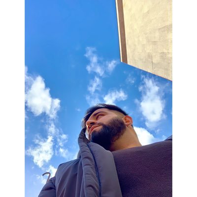 Kashishsachdev8's profile picture. 