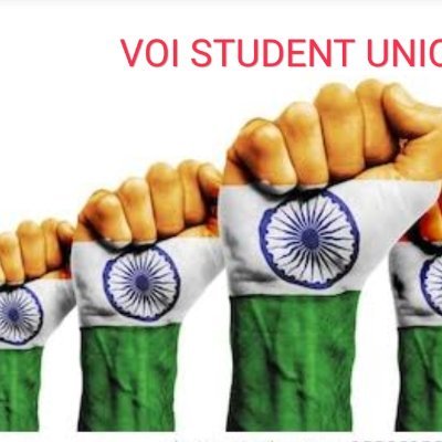 Voi Student Union