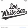 larod8's profile picture. LOS WHITE SOX