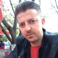 Gökhan ÇAKAL (@goquanjackal) 's Twitter Profile