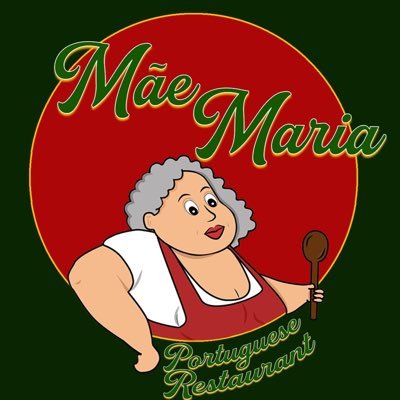 Welcome! Bem-vindo! Croeso! Mãe Maria is a family run independent Portuguese restaurant