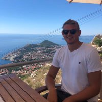 William Mawson (@william_mawson) 's Twitter Profile