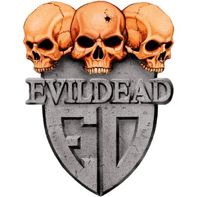 Official Twitter of SPV•Steamhammer recording artist EVILDEAD | single “Subjugated Souls” out now - New album “Toxic Grace” out May 24th