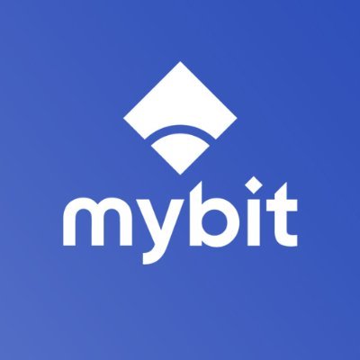 BobMybit's profile picture. Community rep for https://t.co/NC77OENncM
Official MyBit Twitter: @MyBit_DApp
Official MyBit Reddit: https://t.co/2jLbt6K1MN
Official Telegram: https://t.co/MWKpWAYMrW