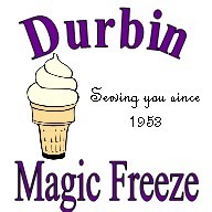 Durbin Magic Freeze