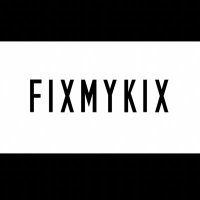 fixmykix (@fixmykix) Twitter profile photo