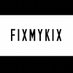fixmykix (@fixmykix) Twitter profile photo fixmykix (@fixmykix) Twitter profile photo