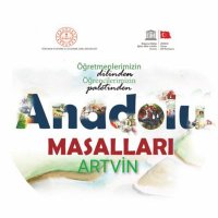 Anadolu Masalları Artvin (@anadoluartvin) 's Twitter Profile