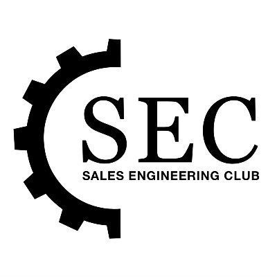 Iowa State University's Sales Engineering Club
----
Our goal is to increase students' opportunities to interact and network with industry professionals