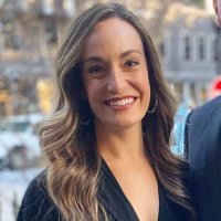 Tayler Quinn (@taylereaston) 's Twitter Profile