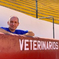 Juan Antonio Rivero (@jarivero1) 's Twitter Profile
