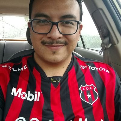 Mexicano
Pura Vida
Alajuelense❤ y no solo por LDA❤🖤
I.T. guy
Comida 🤤