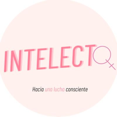 Es un proyecto creado por chicas para chicas que buscase referente intelectual cultural y social del movimiento feminista 💜💚
