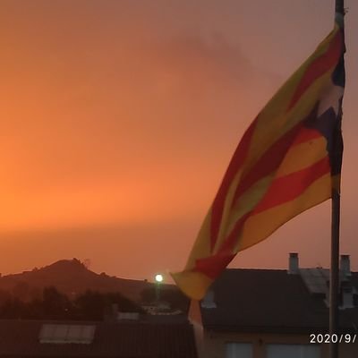 Avi de la Lia, l'Ovidi i la Kala. Militant d'ERC desde el 1998. Regidor a l'Ajuntament de Roda de Ter del 2011 al 2016. Soci del GDT.