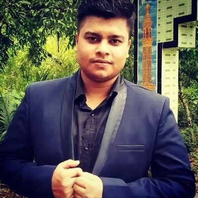 MdShaif97288268's profile picture. Think of everything positive, life will be spent in a beautiful way,,