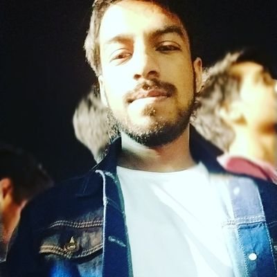 Yashabhgl's profile picture. 