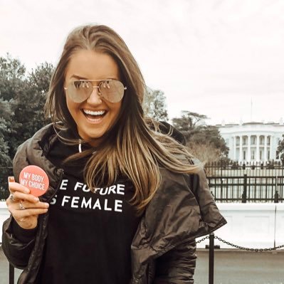 LexiWGSS's profile picture. #PoorMomsJMU2020