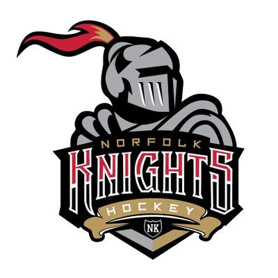 Official Twitter account of the Norfolk Knights.