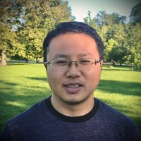 Jingpeng Wu 吴景鹏 (@jingpeng_wu) 's Twitter Profile