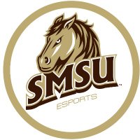 SMSU Esports (@smsuesports) 's Twitter Profile