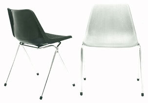 HilleFurniture's profile picture. Hille has been at the forefront of furniture design for many years and launched the famous original polypropylene chair back in 1963.