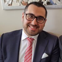 Hussein Taki (@husseintaki) 's Twitter Profile