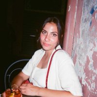 Isabella Crispino (@isa_crispino) 's Twitter Profile Photo