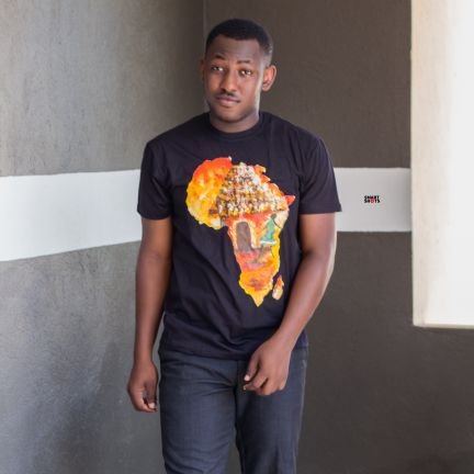 Cwercu_Asamoah's profile picture. Christ is King 👑. Drummer 🥁. Football enthusiast ⚽.   LFC ❤