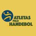 Atletas pelo Handebol (@atletaspelohand) Twitter profile photo Atletas pelo Handebol (@atletaspelohand) Twitter profile photo