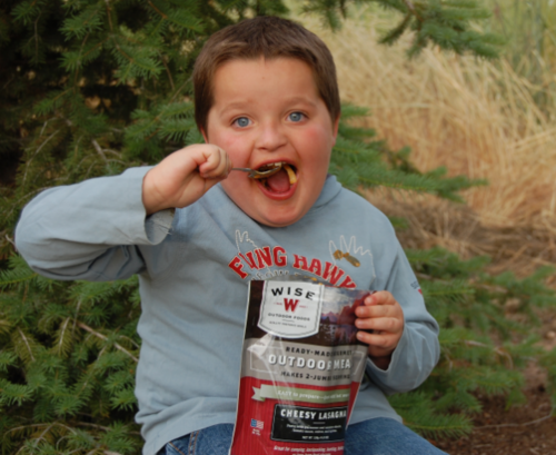 http://t.co/n5zWxIkFzB offers Freeze Dried Quality Food Storage shipped directly to your front door.