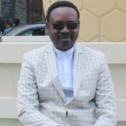 BokiLocal's profile picture. Hon. Pst. John Ewa, is the Executive Chairman of Boki Local Government Council.