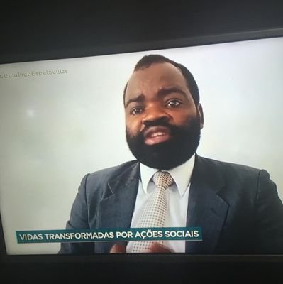 Daniel Pereira, Jurista, Docente Universitário, Ativista político e de Direitos humanos.