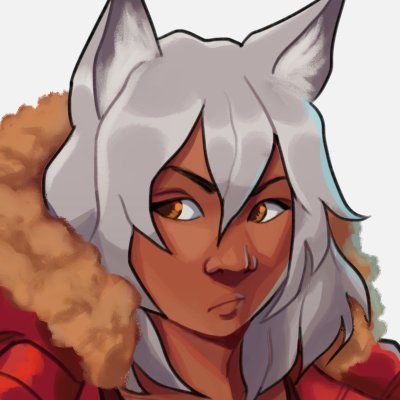redlovesknives's profile picture. 🔪 sylvia's adb account! 🔪 south asian transfem 🔪 she/her 🔪 red+alice 🔪 icon by @alveolates 🔪🐺