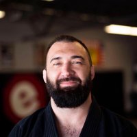 Peter Straub (@peterstraubmma) 's Twitter Profile