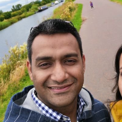 Patrapuneetyah1's profile picture. Respiratory Physician