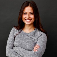 Ava Fagin, CSCS (@avafagin) 's Twitter Profile