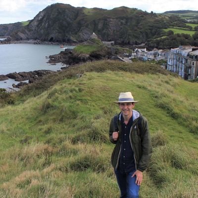 Chemical Engineer PhD @Johnson_Matthey
Passionate about Technology, Arts and History