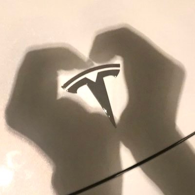テスラとゴルフとディズニーと韓ドラと🐼好き。2020.8テスラM3P🤍納車。2024.6ハイランドM3P🩶ポチり2024.9納車。テスラのおかげで米投資🚀テスラのおかげでワクワクする未来を楽しんでます😊3.5万クレジットがもらえるテスラ紹介コードはこちらhttps://t.co/oLSG5YzLEZ