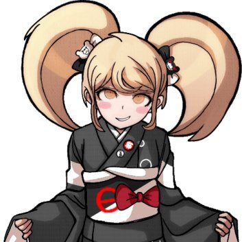 if you touch Mahiru I will end you!
my parents are @celestebergg and @Spaceman_kaito
my sister is @MonacaEnoshima
She/Her