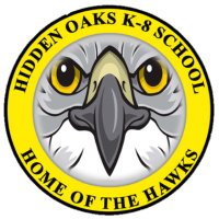 Hidden Oaks K-8(@HiddenOaksK8) 's Twitter Profile Photo