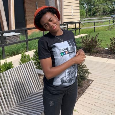Chalon Miles Profile